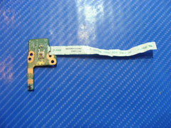 HP Beats 15-p030nr 15.6" Genuine Laptop Power Button Board w/Cable DAY14APB6D0 HP