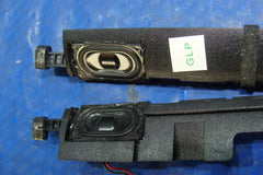 HP 2000-2b44dx 15.6" Genuine Laptop Left and Right Speaker Set Speakers HP