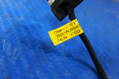 HP 15-d035dx 15.6" Genuine HDD Hard Drive Caddy w/Connector 35090RJ00-H0B-G ER* - Laptop Parts - Buy Authentic Computer Parts - Top Seller Ebay