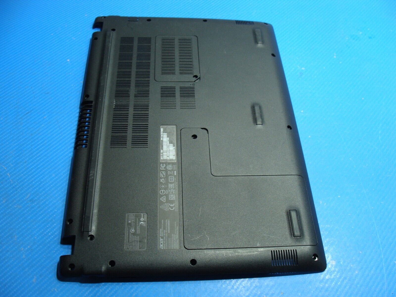 Acer Aspire 3 15.6