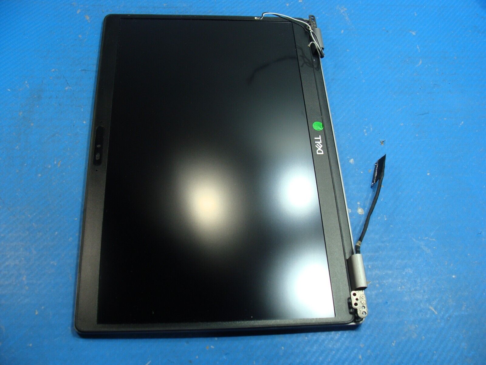 Dell Latitude 14 5410 Genuine Laptop Matte FHD LCD Screen Complete Assembly