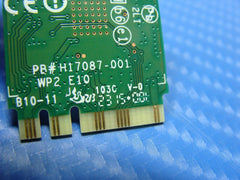 Lenovo ThinkPad Yoga 11E 11.6" Genuine Wireless WiFi Card 7260NGW 04X6087 ER* - Laptop Parts - Buy Authentic Computer Parts - Top Seller Ebay