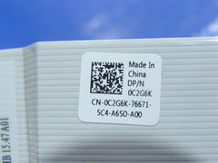 Dell Inspiron 15-3558 15.6" Genuine Dual USB Audio Port Board w/Cable C2G6K ER* - Laptop Parts - Buy Authentic Computer Parts - Top Seller Ebay