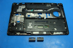 Dell Latitude E5470 14" OEM Palmrest w/Touchpad & Hinge Cover AP1FD000500 M2KH5