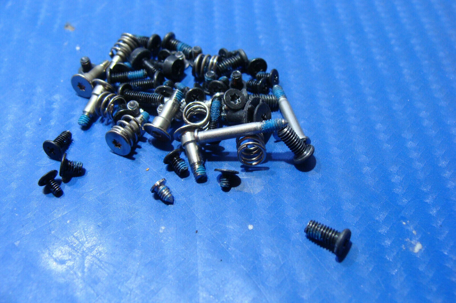 Macbook Pro A1286 15