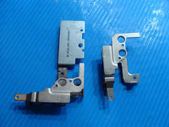 Dell Inspiron 15-7537 15.6" Genuine Laptop Left & Right Hinge Set Hinges GM13R