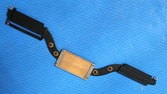 MacBook Pro 13" A1706 2017 MPXV2LL/A Genuine Laptop CPU Cooling Heatsink - Laptop Parts - Buy Authentic Computer Parts - Top Seller Ebay