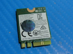 HP Pavilion 15-ab149cy 15.6" Genuine WiFi Wireless Card 792609-001 RTL8188EE - Laptop Parts - Buy Authentic Computer Parts - Top Seller Ebay