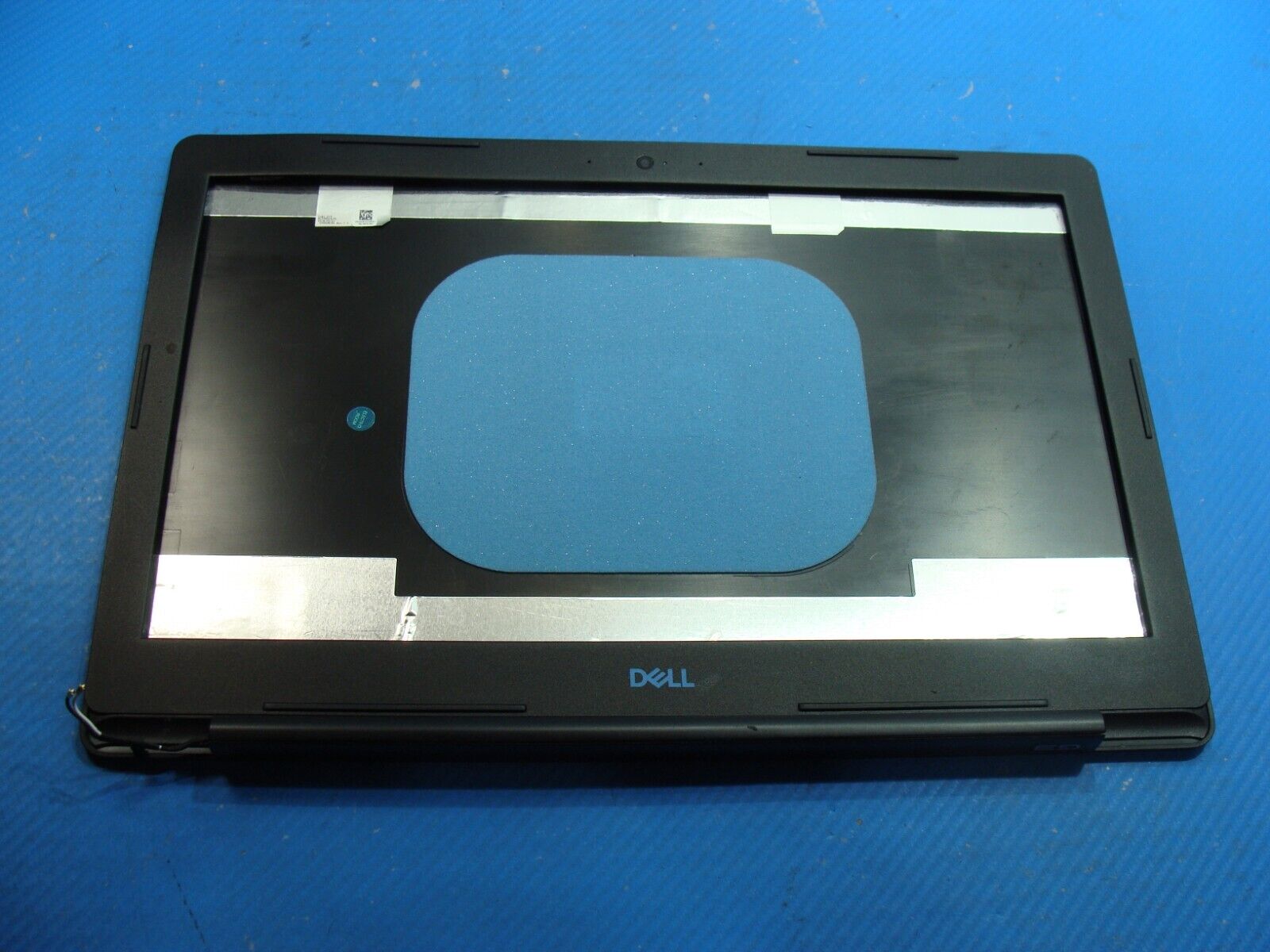 Dell Inspiron 15.6” G3 15 3579 Genuine Laptop LCD Back Cover w/Front Bezel 1WXP6
