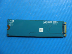 Dell 13 7368 Toshiba 256GB M.2 SATA Solid State Drive 605XG THNSNK256GVN8 - Tested Computer Laptop Parts