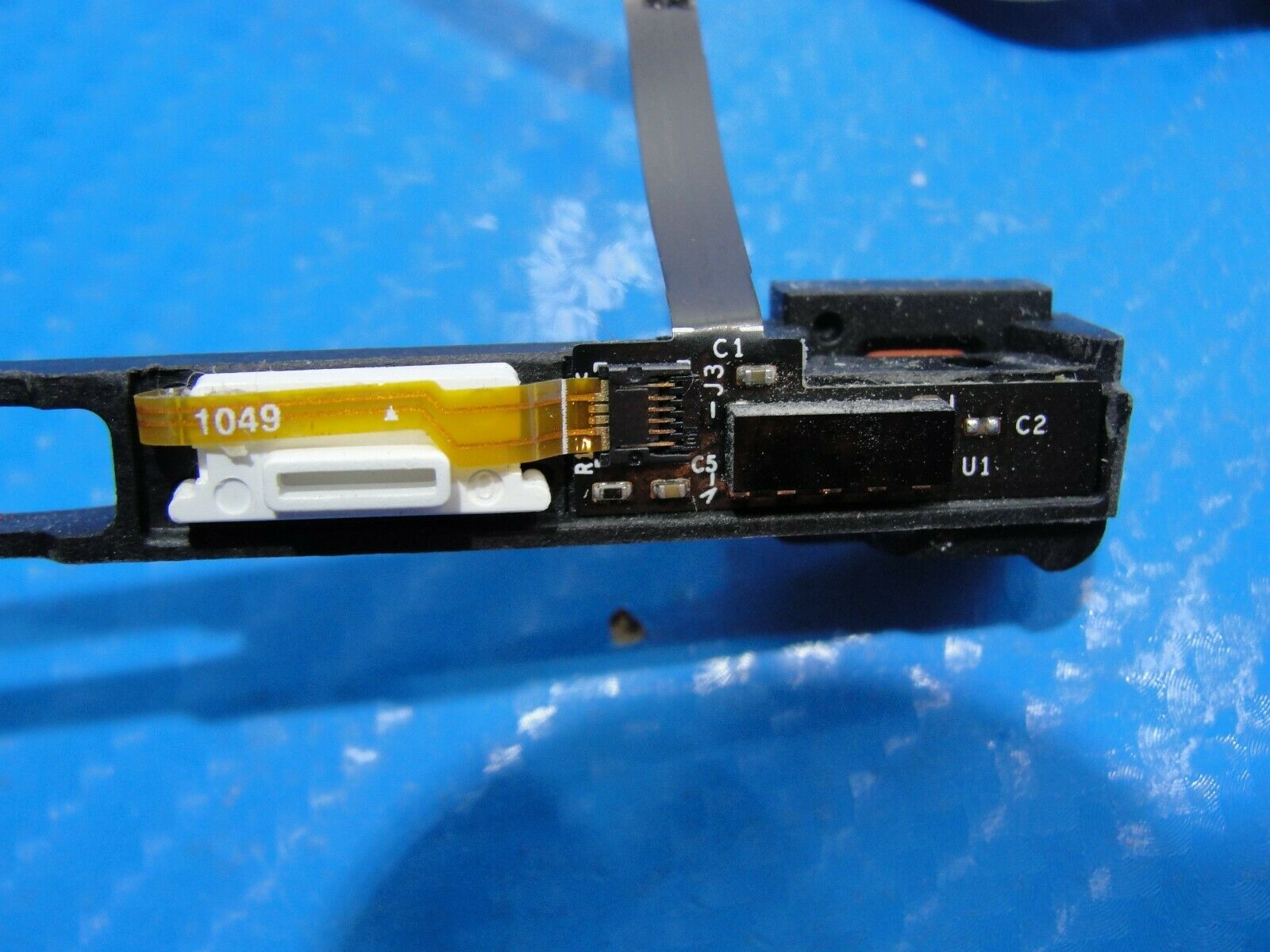 MacBook Pro A1286 MC721LL/A 2011 15