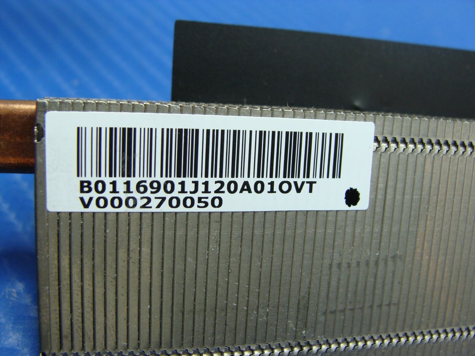 Toshiba Satellite C55D-A5120 15.6