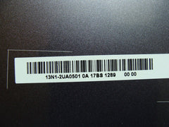 Asus ZenBook UX430U 14" Genuine Laptop Bottom Base Case Cover 13N1-2UA0501