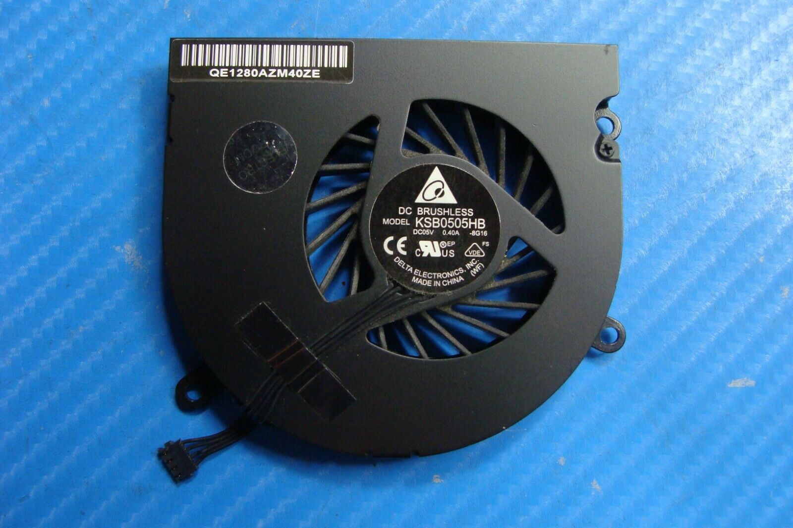 MacBook Pro A1286 MC721LL/A Early 2011 15