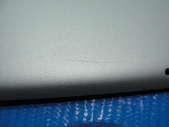 MacBook Pro A1286 15" 2011 MC721LL/A Bottom Case Housing Silver 922-9754