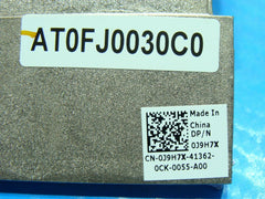 Dell Alienware M17x R3 17.3" GPU Cooling Heatsink J9H7X AT0FJ0030C0 - Laptop Parts - Buy Authentic Computer Parts - Top Seller Ebay