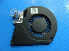 HP ENVY TouchSmart 14" 4-1215dx Genuine CPU Cooling Fan 686580-001 DC28000BDF0
