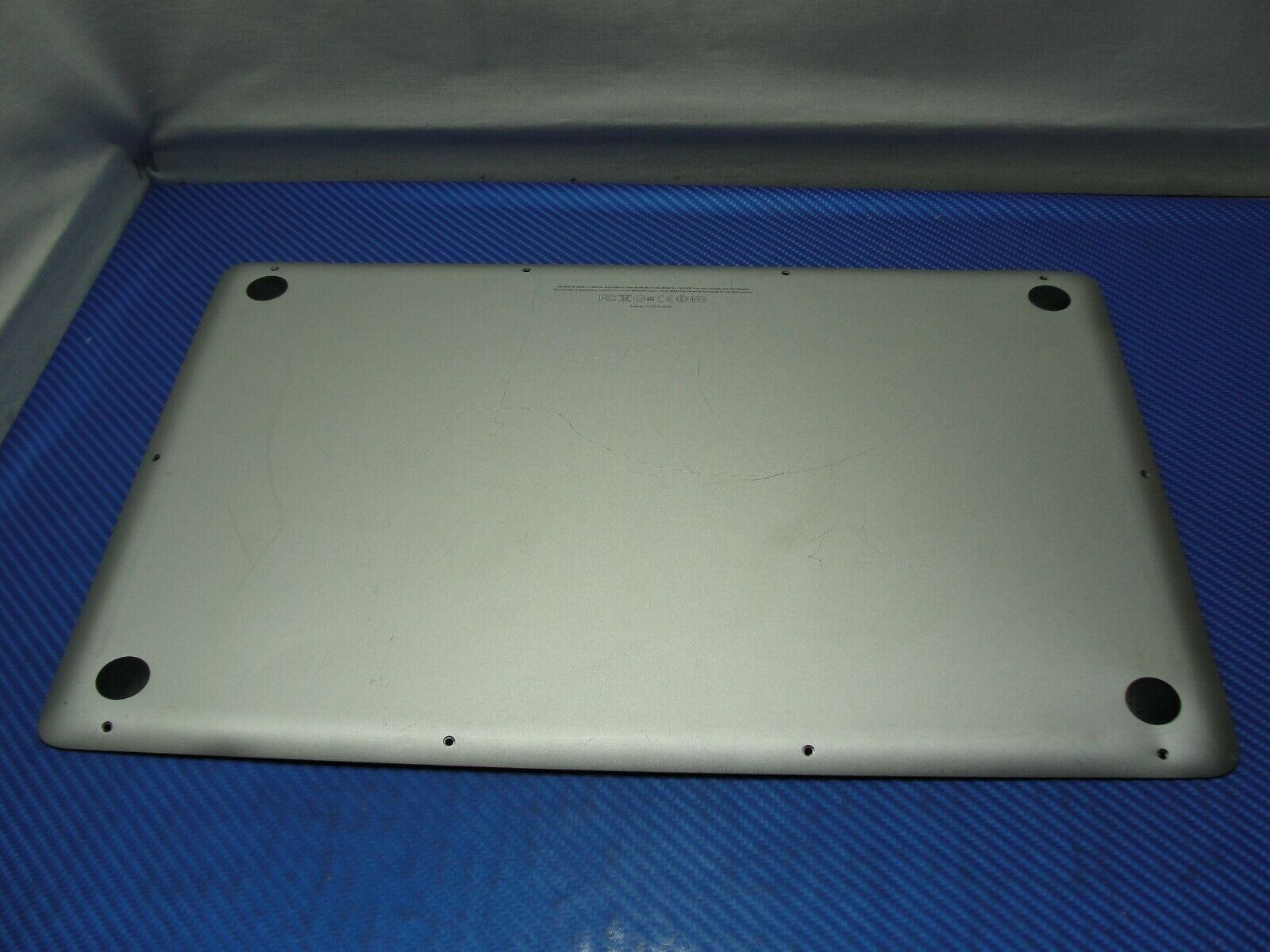 MacBook Pro A1286 15