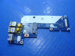 Dell Inspiron 5520 15.6" Genuine Ethernet LAN Dual USB Board LS-8242P 962WP ER* - Laptop Parts - Buy Authentic Computer Parts - Top Seller Ebay