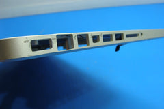 MacBook Pro A1278 13" 2012 MD101LL/A Top Case w/Trackpad Keyboard 661-6595