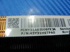 HP ENVY 15-k167cl 15.6" Genuine CPU Cooling Heatsink 773384-001 45Y31HSTPA0 HP