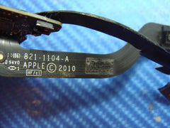 MacBook Air A1370 11" Late 2010 MC505LL/A I/O Board w/Cables 661-5793