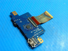 Lenovo IdeaPad Y700-15ISK 15.6" USB Audio Card Reader Board w/Cable NS-A543 