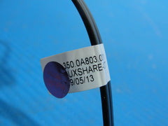 HP Pavilion Gaming 690 Desktop SATA Cable 350.0A803.0011 L17727-001 - Tested Computer Laptop Parts