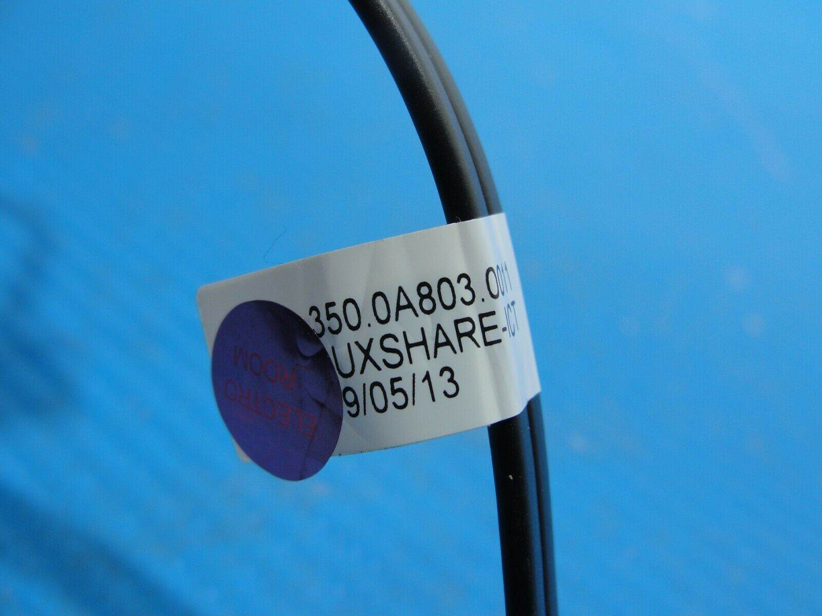 HP Pavilion Gaming 690 Desktop SATA Cable 350.0A803.0011 L17727-001 - Tested Computer Laptop Parts