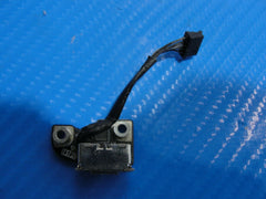 MacBook Pro 13" A1278 Mid 2012 MD102LL/A Magsafe Board w/Cable 922-9307 - Laptop Parts - Buy Authentic Computer Parts - Top Seller Ebay