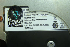 Dell G5 5587 15.6" Palmrest w/Touchpad Keyboard t7v30 Grade A 