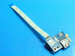 Dell Inspiron 15R-5537 15.6" Genuine USB Board w/Cable LS-9102P 75PM1 - Laptop Parts - Buy Authentic Computer Parts - Top Seller Ebay