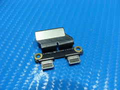 MacBook Air 13" A1932 2018 MRE82LL/A MRE92LL/A I/O Board 923-02813 821-01658-03