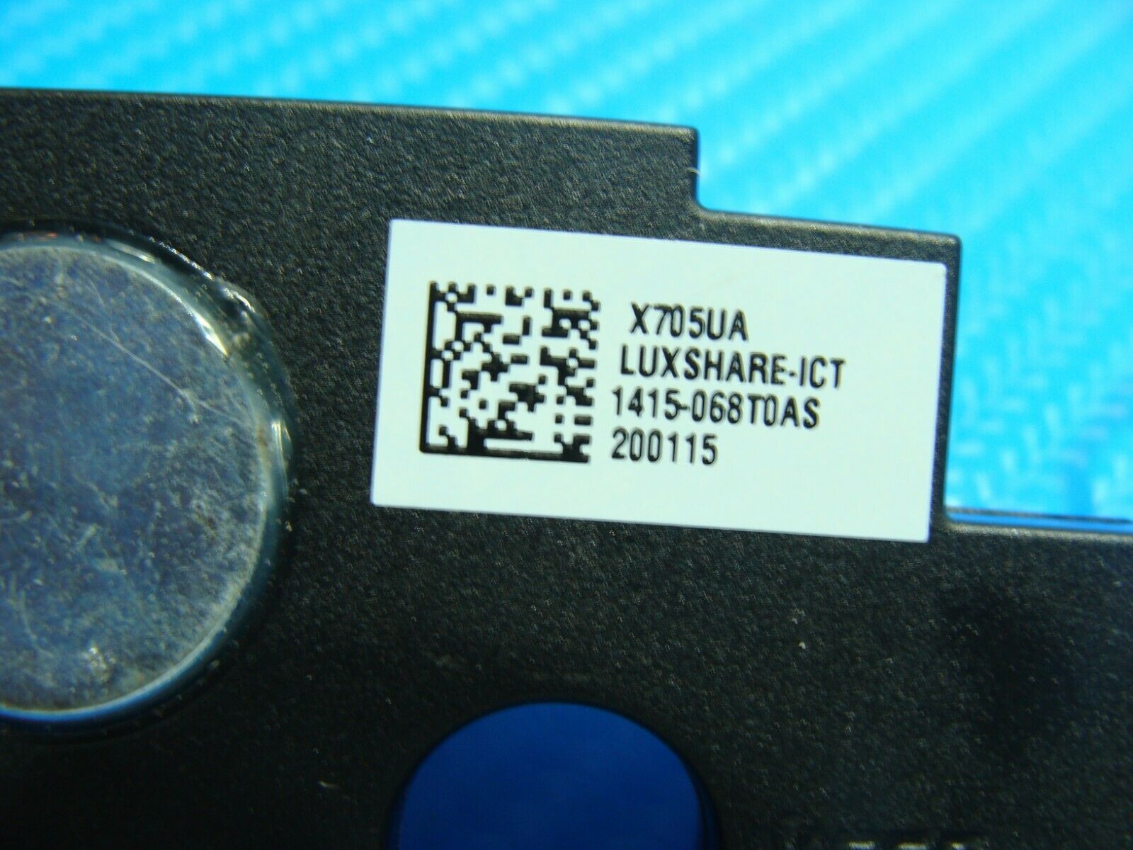 Asus X705MA-MH91-CA 17.3