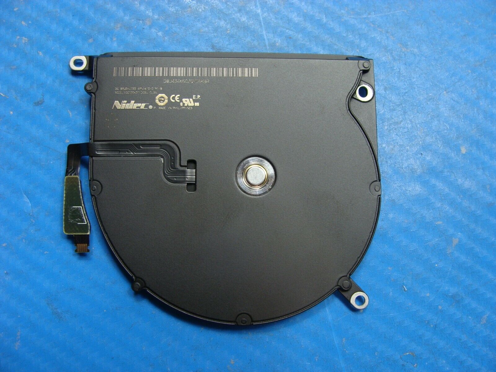 MacBook Pro A1398 15