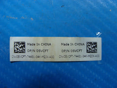 Dell XPS 2720 27" Genuine Desktop USB Port Board w/Cable 5VCFT 