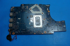 Dell Inspiron 15.6" 5565 Genuine AMD A9-9400 2.4GHz Motherboard LA-D804P KF2J6