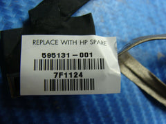 HP Pavilion dv6-3230us 15.6" Genuine Laptop LCD Video Cable DD0LX6LC000 HP