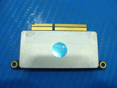 MacBook Pro A1708 MPXQ2LL/A 128GB SSD Solid State Drive 656-0074B 661-07584 - Tested Computer Laptop Parts