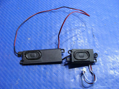 Lenovo ThinkPad T420s 4174 14" OEM Left & Right Speaker Set 04W1688 ER* - Laptop Parts - Buy Authentic Computer Parts - Top Seller Ebay