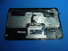 HP Stream 14 Pro G3 14" Genuine Palmrest w/Touchpad Keyboard Black EA0P9003010
