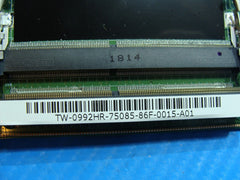 Dell Latitude 5414 Rugged 14" Genuine Intel i3-6100U 2.3GHz Motherboard 992HR