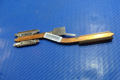 Vizio CT14 14" Genuine Laptop CPU Cooling Heatsink 4BVZ1HSST10 ER* - Laptop Parts - Buy Authentic Computer Parts - Top Seller Ebay