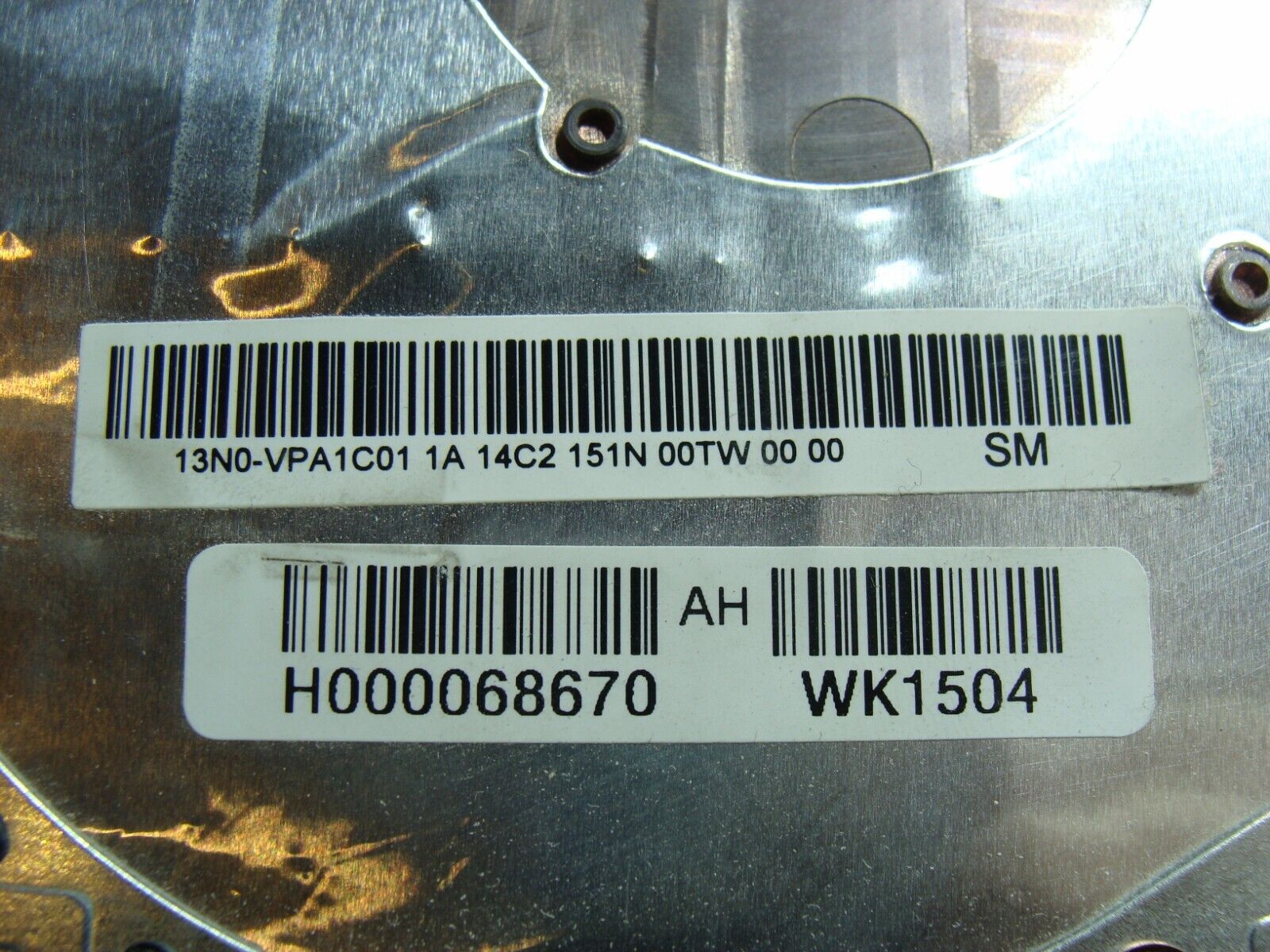 Toshiba Satellite E45-B4100 14