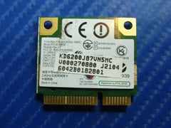 Toshiba Satellite C855D-S5303 15.6" Genuine Wifi Wireless Card V000270880 ER* - Laptop Parts - Buy Authentic Computer Parts - Top Seller Ebay