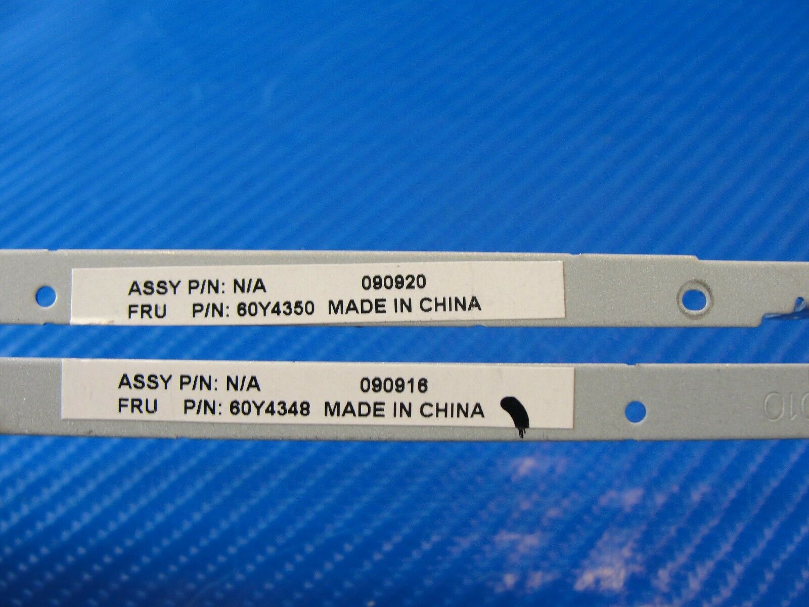 Lenovo ThinkPad SL510 15.6