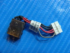 Dell Latitude 5480 14" Genuine Laptop DC IN Power Jack w/Cable 5MDFH DC30100ZD00