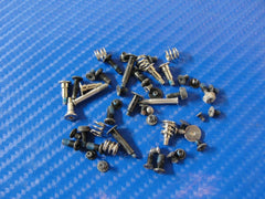 Macbook Pro A1286 MC372LL/A Early 2010 15" Genuine Laptop Screw Set GS196835 #1 Apple