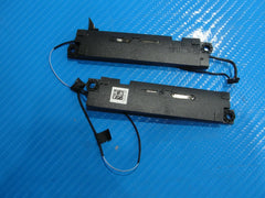 Dell XPS 13 9380 13.3" Left & Right Speaker Set Speakers c2t28 