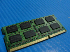 MacBook Pro A1278 Laptop Samsung 2GB Memory PC3-8500S-07-10-F2 M471B5673FH0-CF8 - Tested Computer Laptop Parts